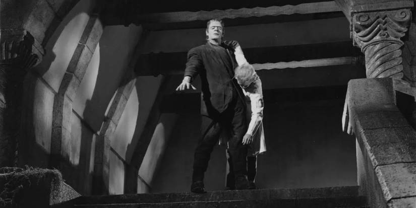 House of Frankenstein - 1944