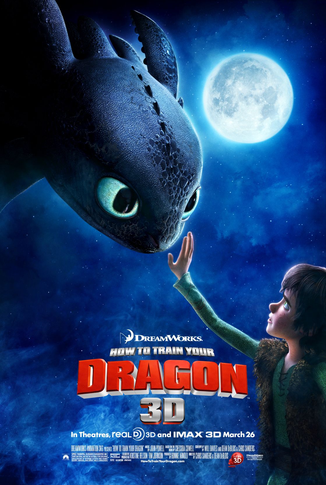 12 Strongest Dragons in 'How to Train Your Dragon', Ranked