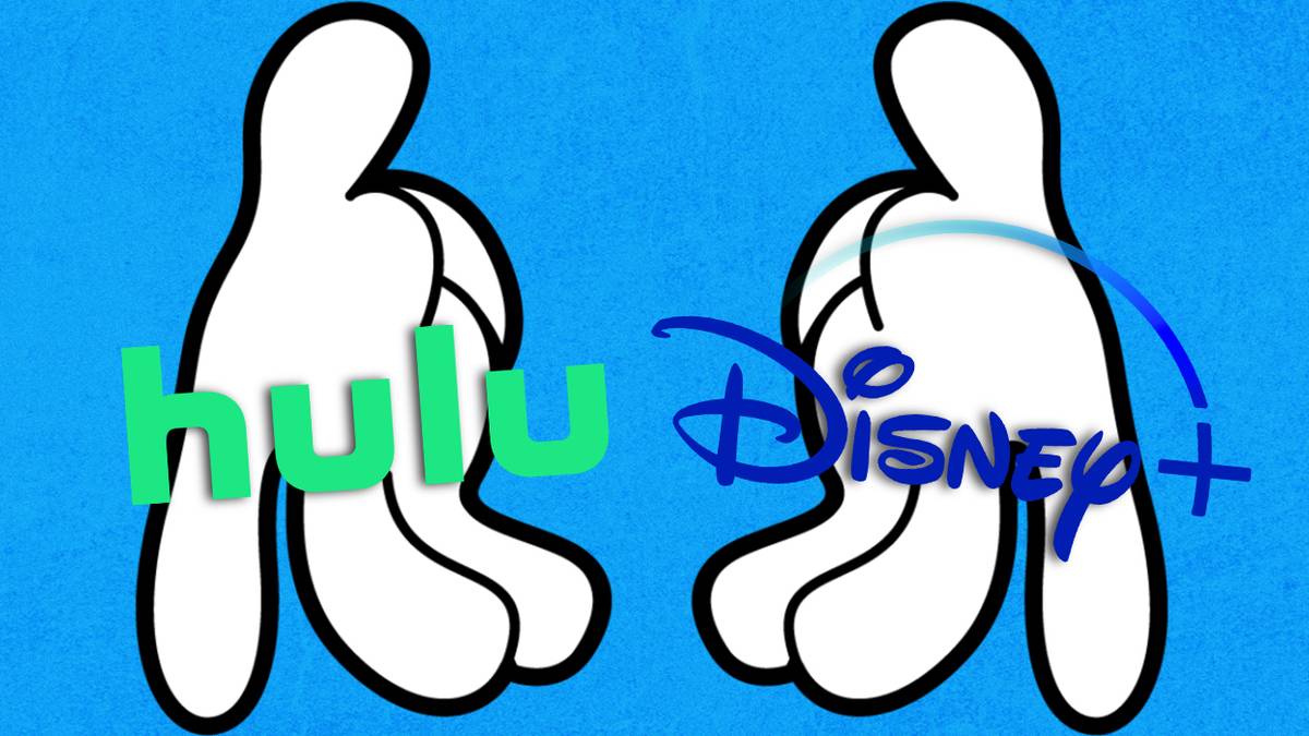 Disney+ Hulu Merger - What You Need to Know