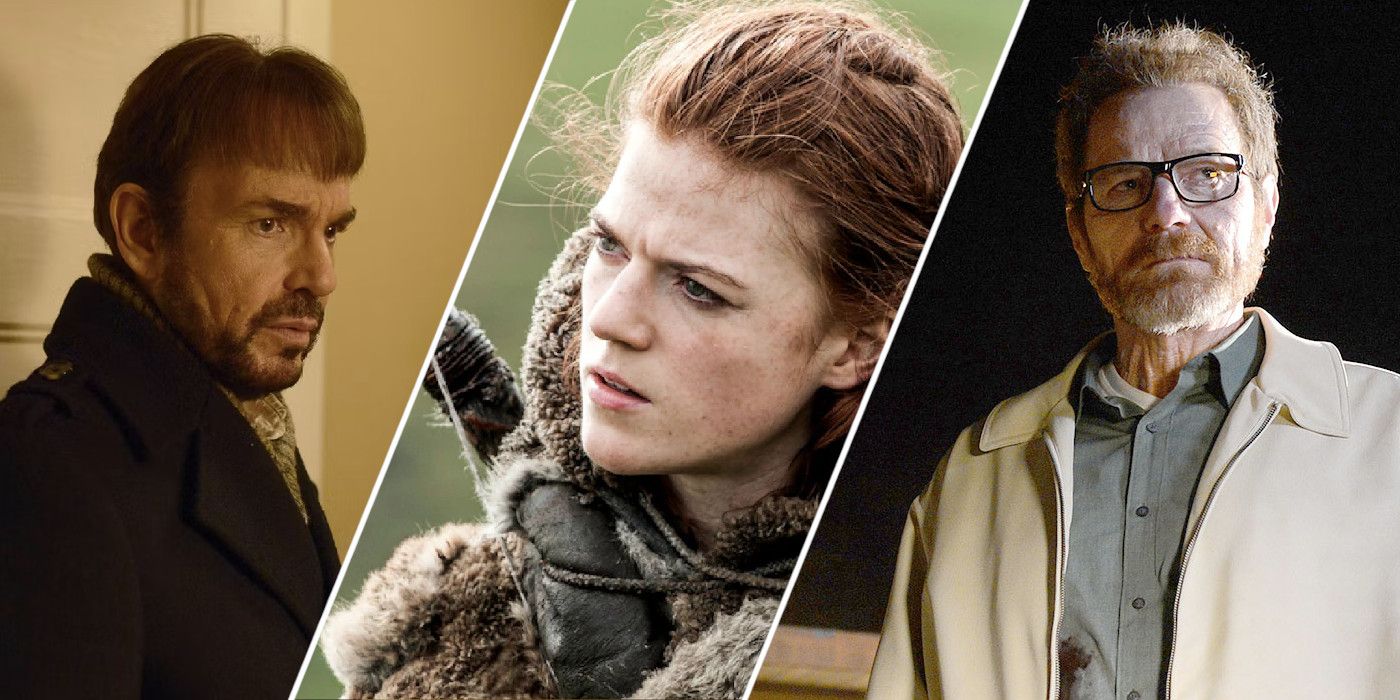 10 Most Iconic TV Show Quotes of All Time, According to Reddit, image size:1400x700