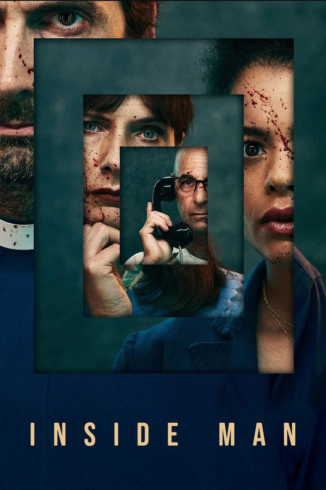 Best Thriller Shows on Netflix Right Now October 2023