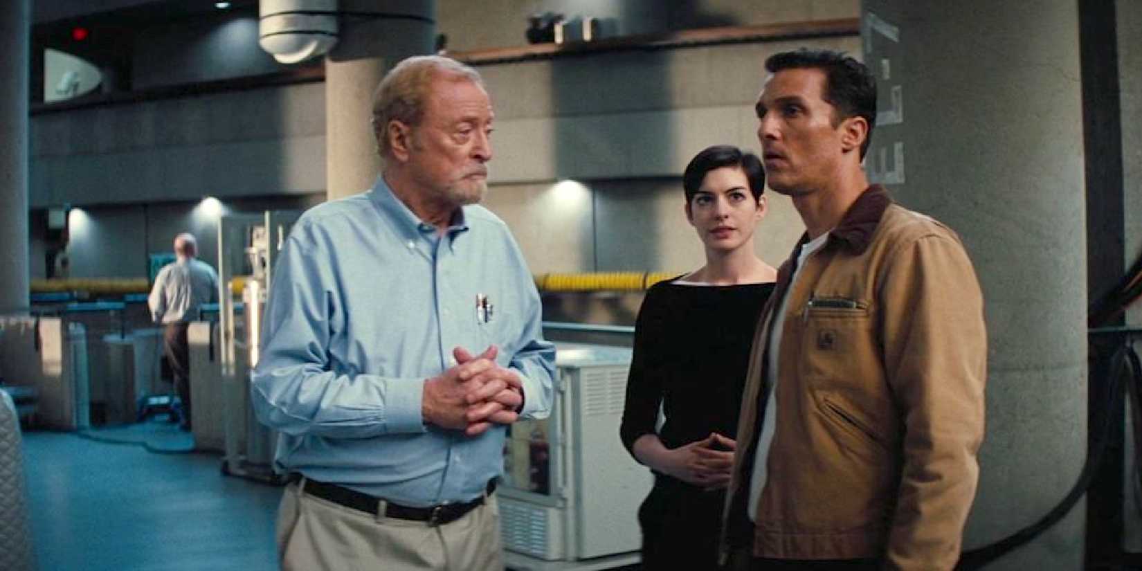 15 Best Interstellar Quotes Ranked 15-best-interstellar-quotes-ranked
