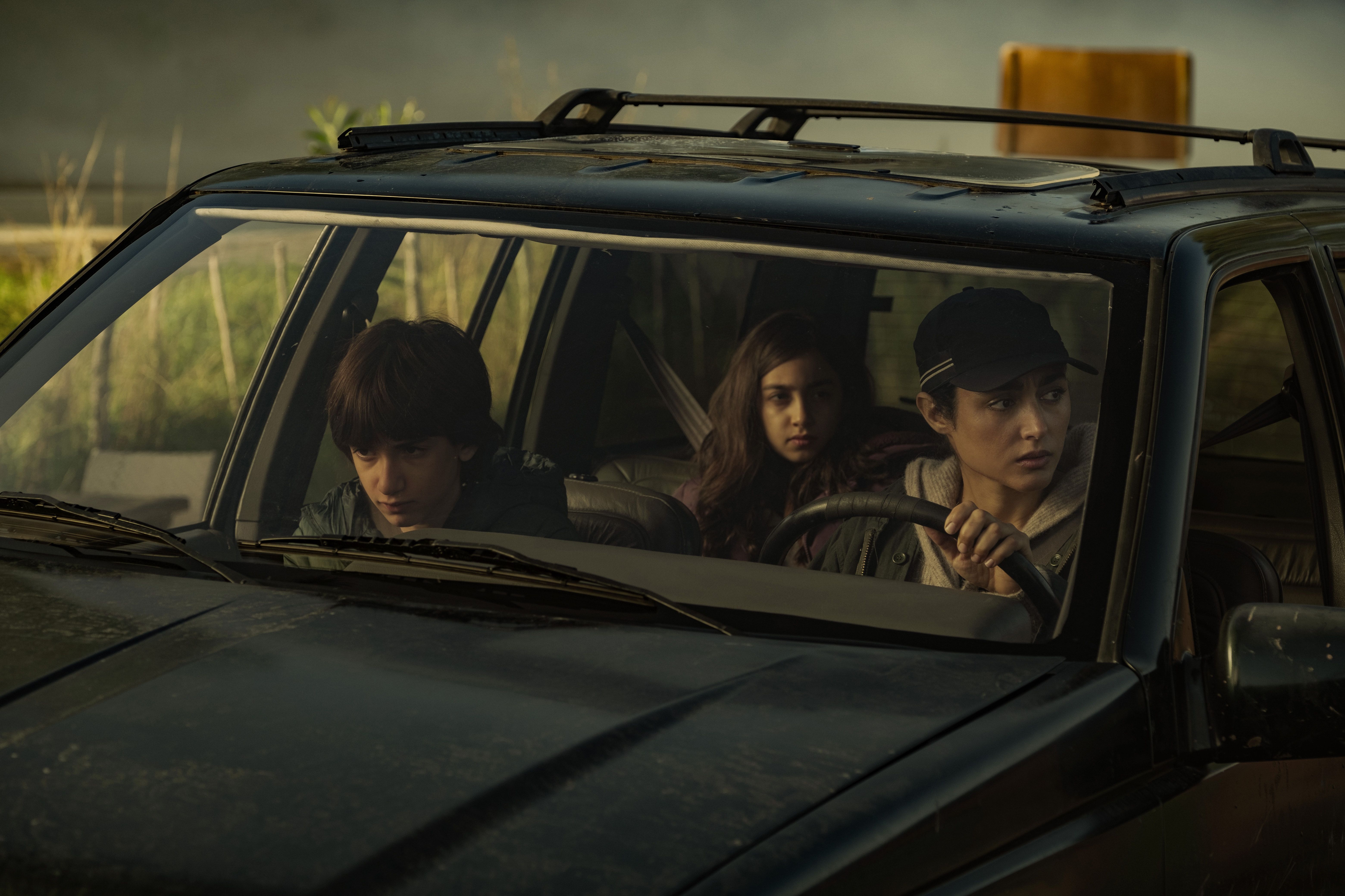 'Invasion' Season 2: Release Date, Cast, and Everything We Know So Far