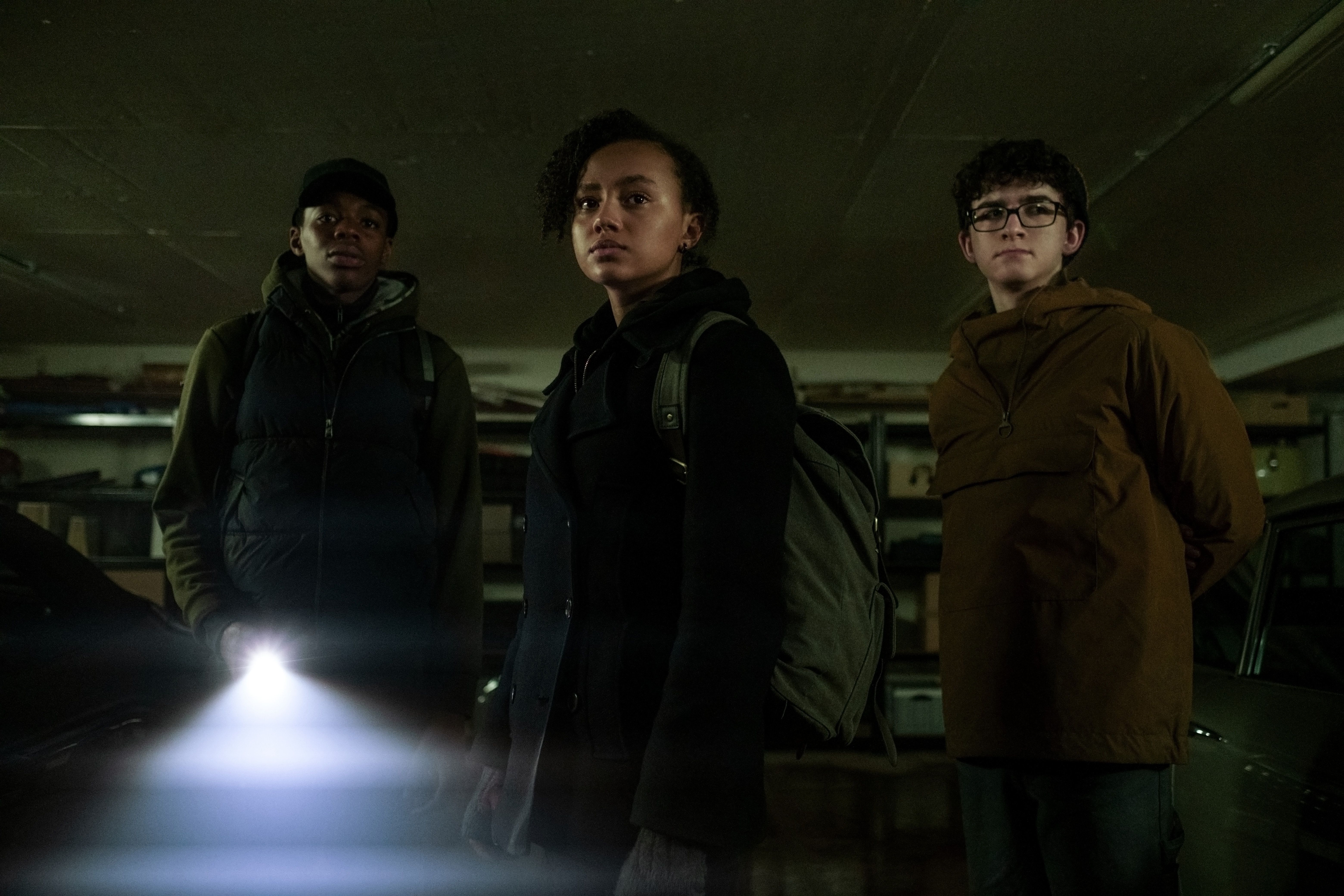 'Invasion' Season 2: Release Date, Cast, and Everything We Know So Far