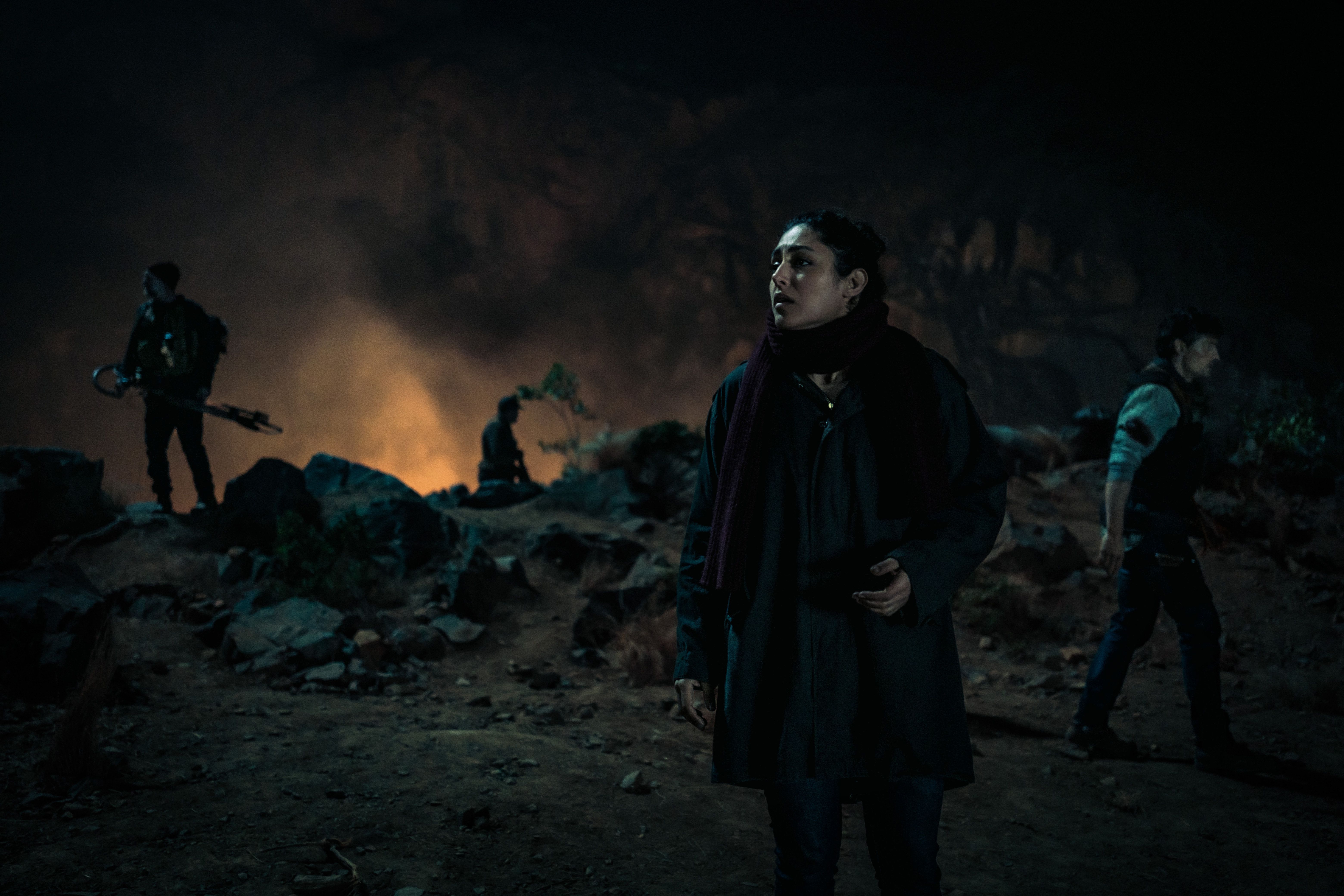 'Invasion' Season 2: Release Date, Cast, and Everything We Know So Far