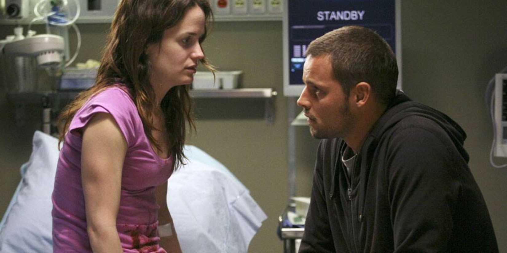 15 Most Hated 'Grey's Anatomy' Characters, Ranked