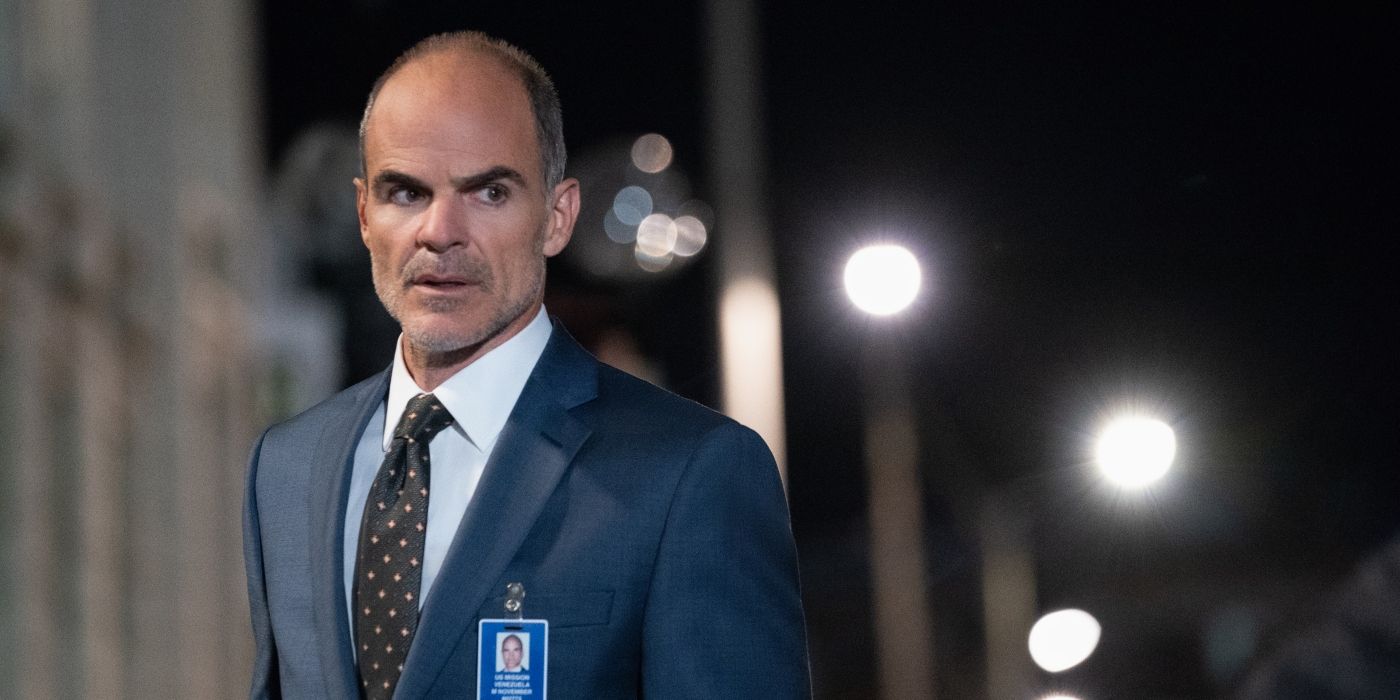 Prime Video’s 4-Part Spy Thriller Is So Good, It Resurrected an Entire Genre on Streaming