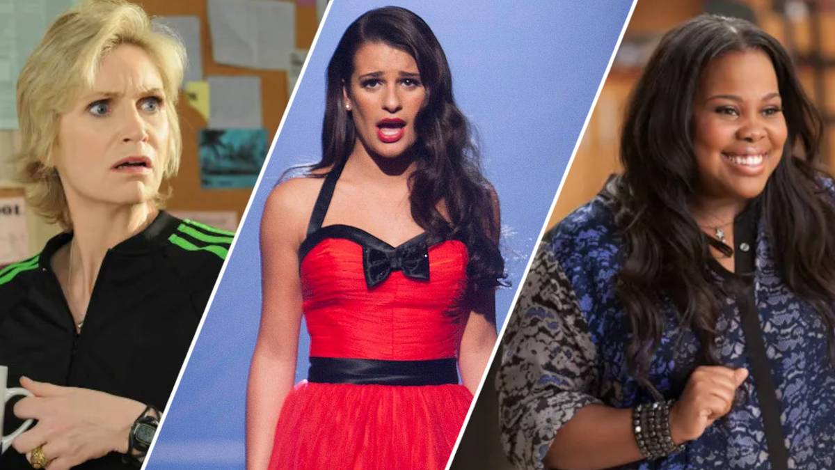 10 Best 'Glee' Characters, Ranked