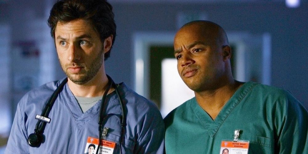 The Most Accurate Medical TV Show Might Surprise You