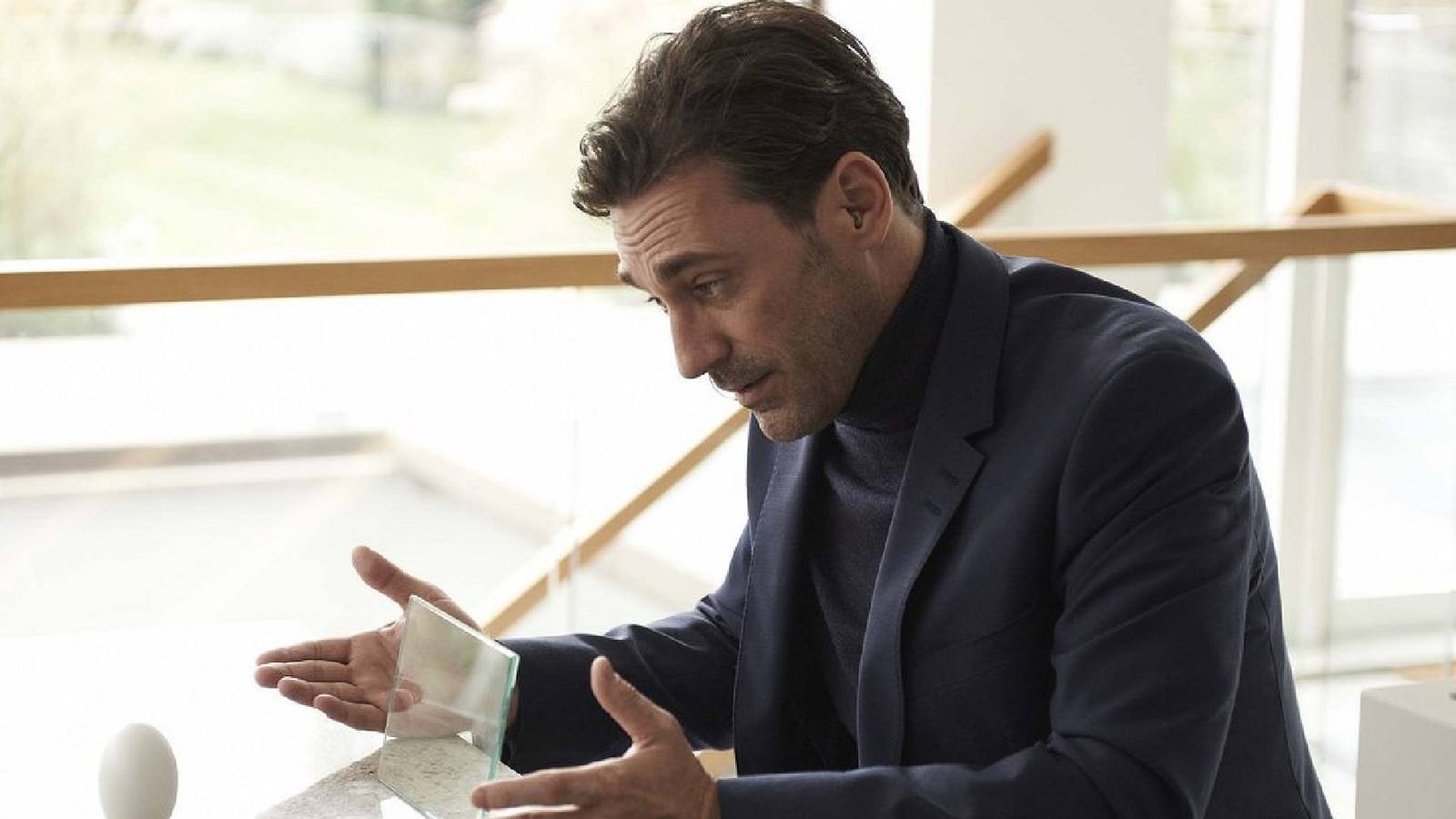 10 Best Sci-Fi Anthology Episodes, Ranked