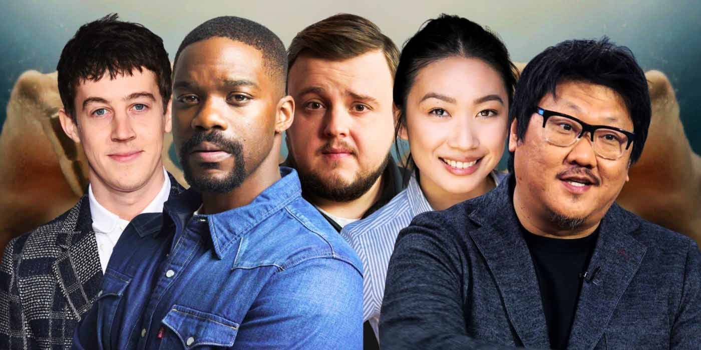 Bradley R Word ‘3 Body Problem’: Cast, Release Date, and Everything We Know So Far