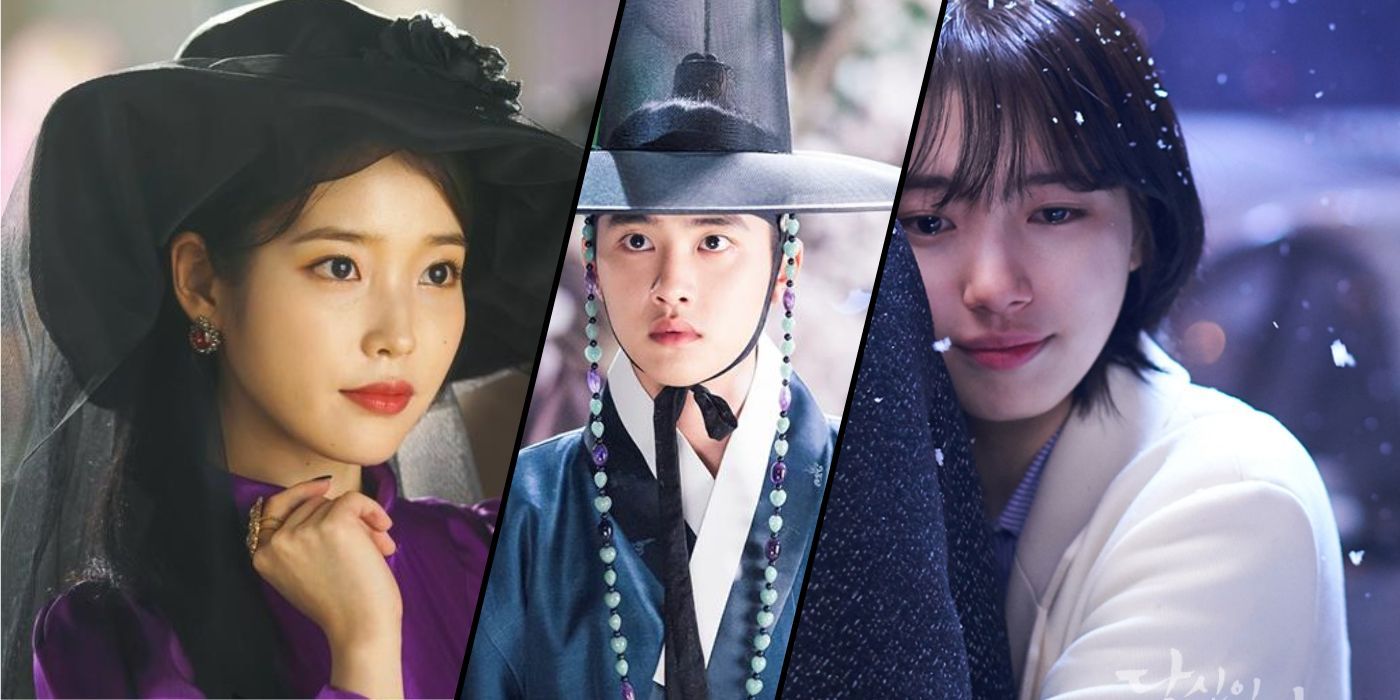 My Girlfriend is A Gumiho' Cast Update 2021: Where are Lee Seung Gi, Shin  Min Ah, No Min Woo and Park Soo Jin Now?, image size:1400x700