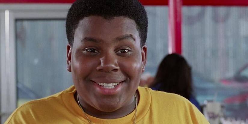 What Happened to the Cast of 'Good Burger'