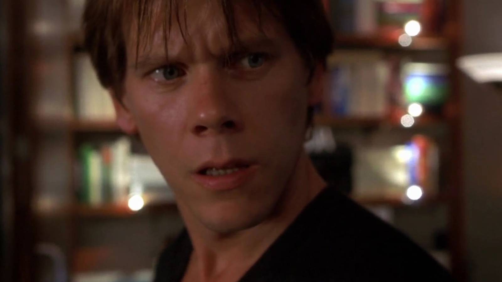 Kevin Bacon in 