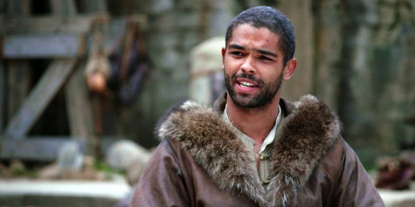 10 Best Kingsley Ben-Adir Movies & TV Shows, Ranked By Rotten Tomatoes