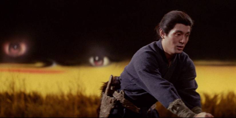 Kwaidan - 1964 (1)