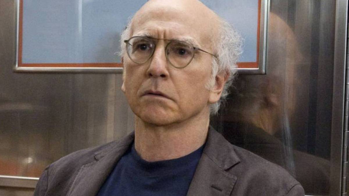 'Curb Your Enthusiasm' Season 12 Sets Release Date