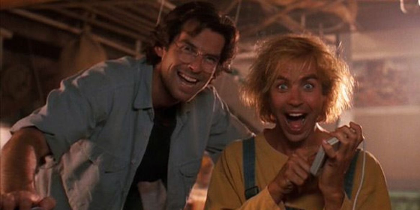 The Movie Stephen King Hated More Than Any Other Adaptation Is Now ...