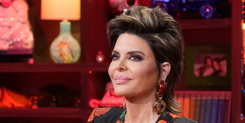 'RHOBH's Lisa Rinna to Star in 'American Horror Stories'