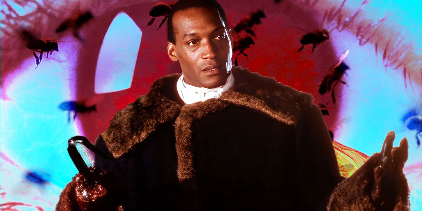 Horror Icon Tony Todd, Star of 'Candyman' and More, Dead at 69, image size:1400x700