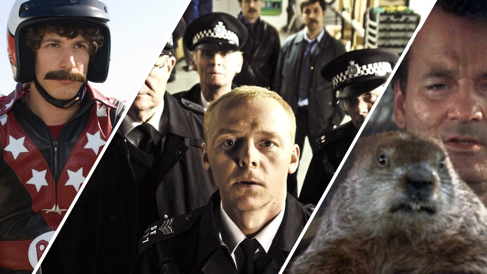 Comedy Plot Examples 10 Comedy Movies With the Best Plots, According to Reddit