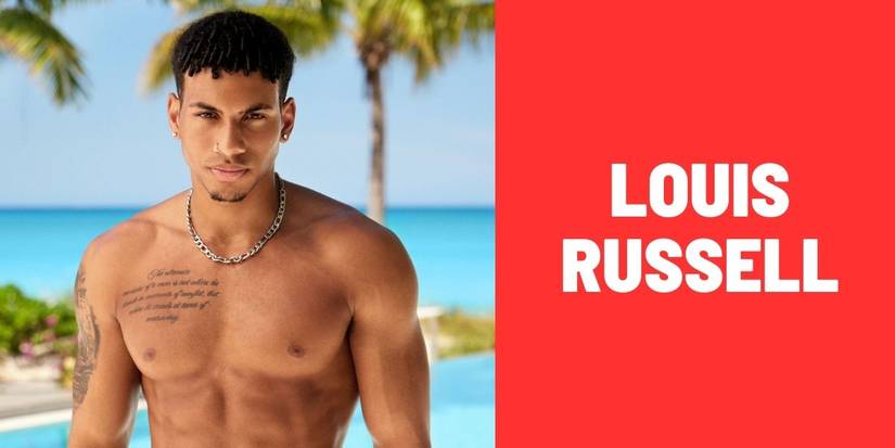 Thth Meet Netflix’s 'Too Hot To Handle' Cast of Season 5