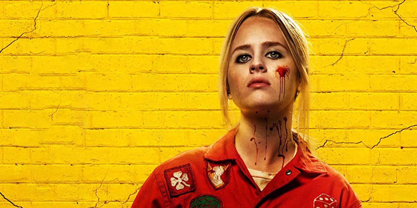 lulu-wilson-the-wrath-of-becky-featured Forget James Bond, This Revenge Sequel Turns Its Franchise Into an International Spy Thriller