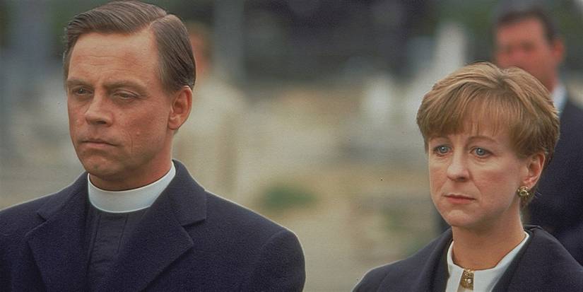 Mark Hamill in Village of the Damned