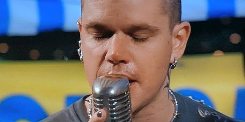 matt damon eurotrip0