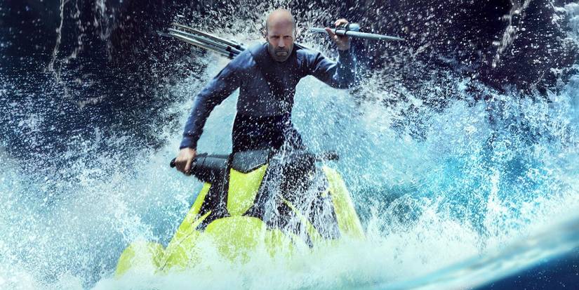 All 7 Jason Statham Movies of the Last 5 Years, Ranked by Box Office