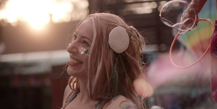 'MerPeople' Shows It's Hard and Costly to Become a Mermaid