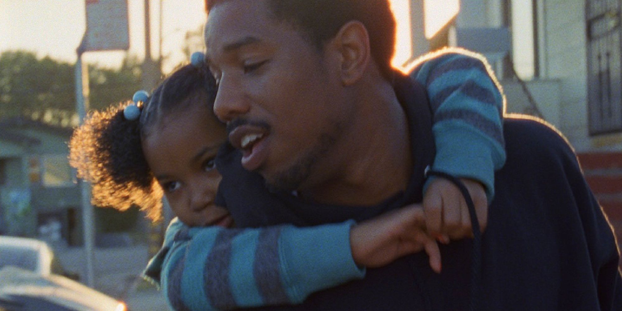 michael-b-jordan-in-fruitvale-station 13 Years Later, Michael B. Jordan's Career-Best Performance Is Officially Free to Stream