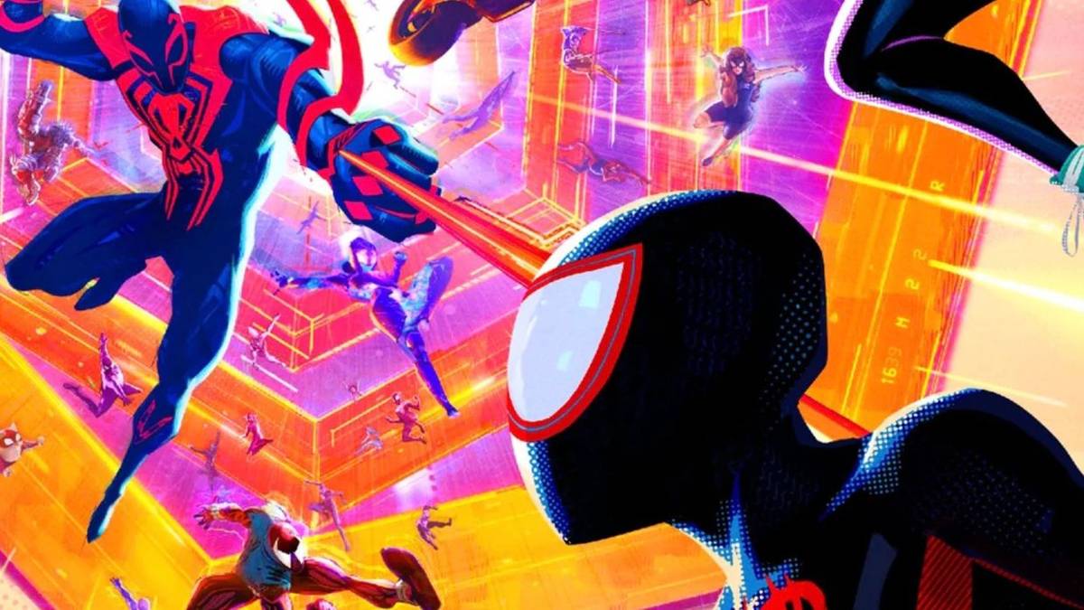 Marvel Just Raised a Huge Question About Spider-Man 2099
