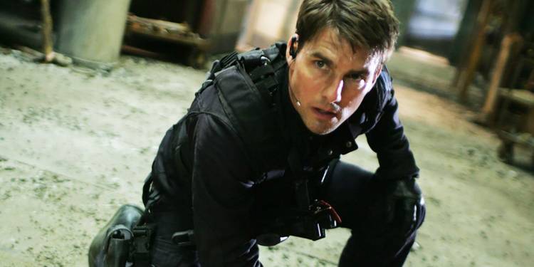 Finally, 'Mission: Impossible – The Final Reckoning' Solves the Mystery ...