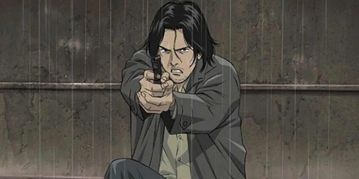 The Scariest Anime of All Time Doesn’t Need Monsters To Make You Afraid