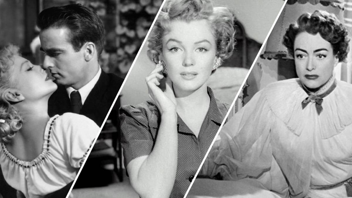 10 Underrated Classic Mystery Movies, Ranked