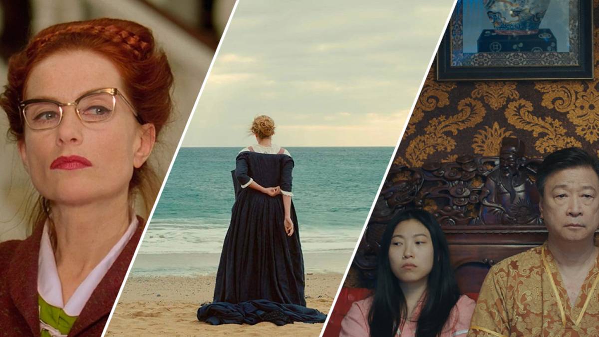 10 Stunning Movies Shot by Women