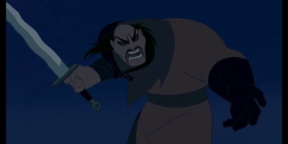 The Time Disney Made Animated Features at Walt Disney World