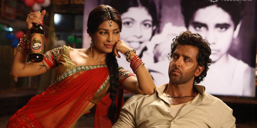 Priyanka Chopra Jonas' 10 Best Bollywood Movies, According to IMDb