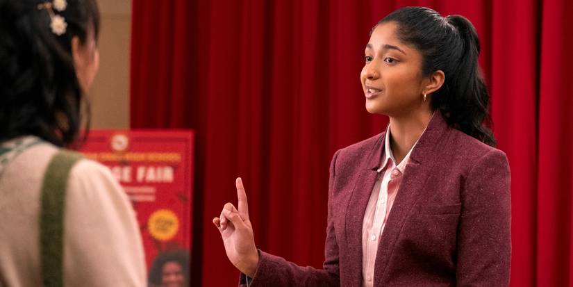 'Never Have I Ever' Season 4: Devi Shouldn't Have Gotten Into [SPOILER]