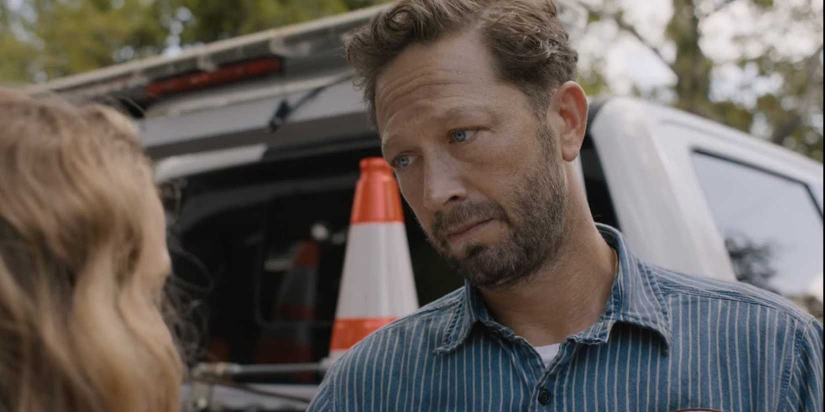 7 Greatest Ebon MossBachrach Movies and Shows, Ranked