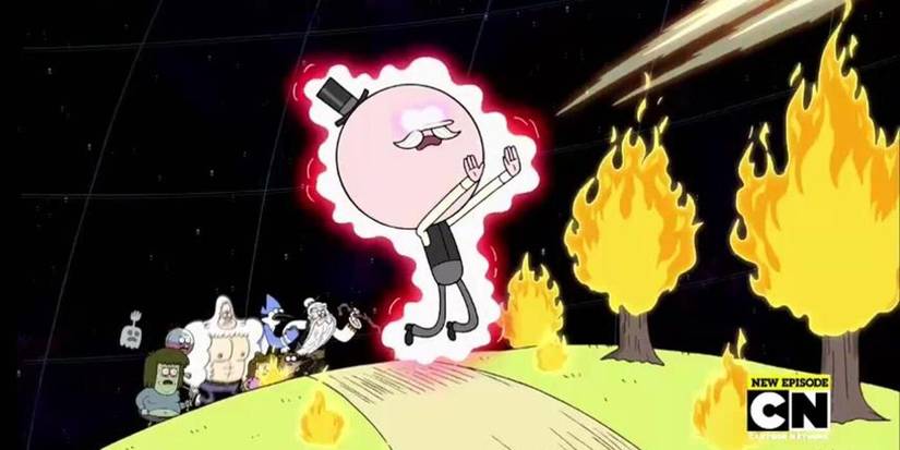 'Regular Show': 10 Best Episodes, According to IMDb