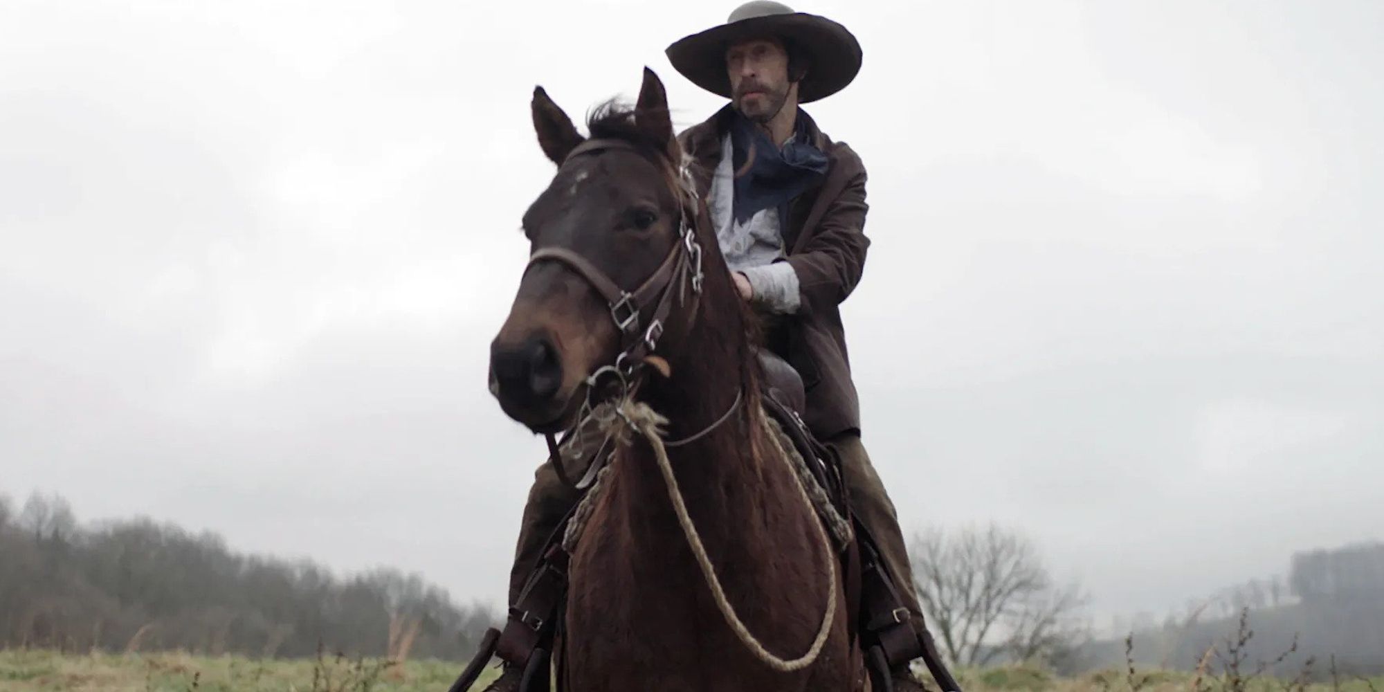 5 Years Later, One of the Best Westerns You’ve Never Seen Is Quietly Dominating Netflix image