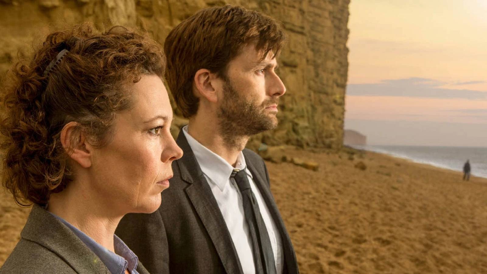 10 Best Crime-Mystery Shows of All Time, Ranked 10 Best Crime-Mystery Shows of All Time, Ranked