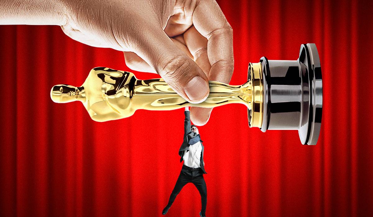 Oscar Winners Don't Actually Own Their Oscars, image size:1200x700