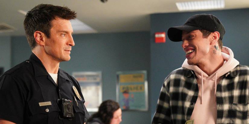 'The Rookie' Is Long Overdue for the Return of This Fan Favorite Character