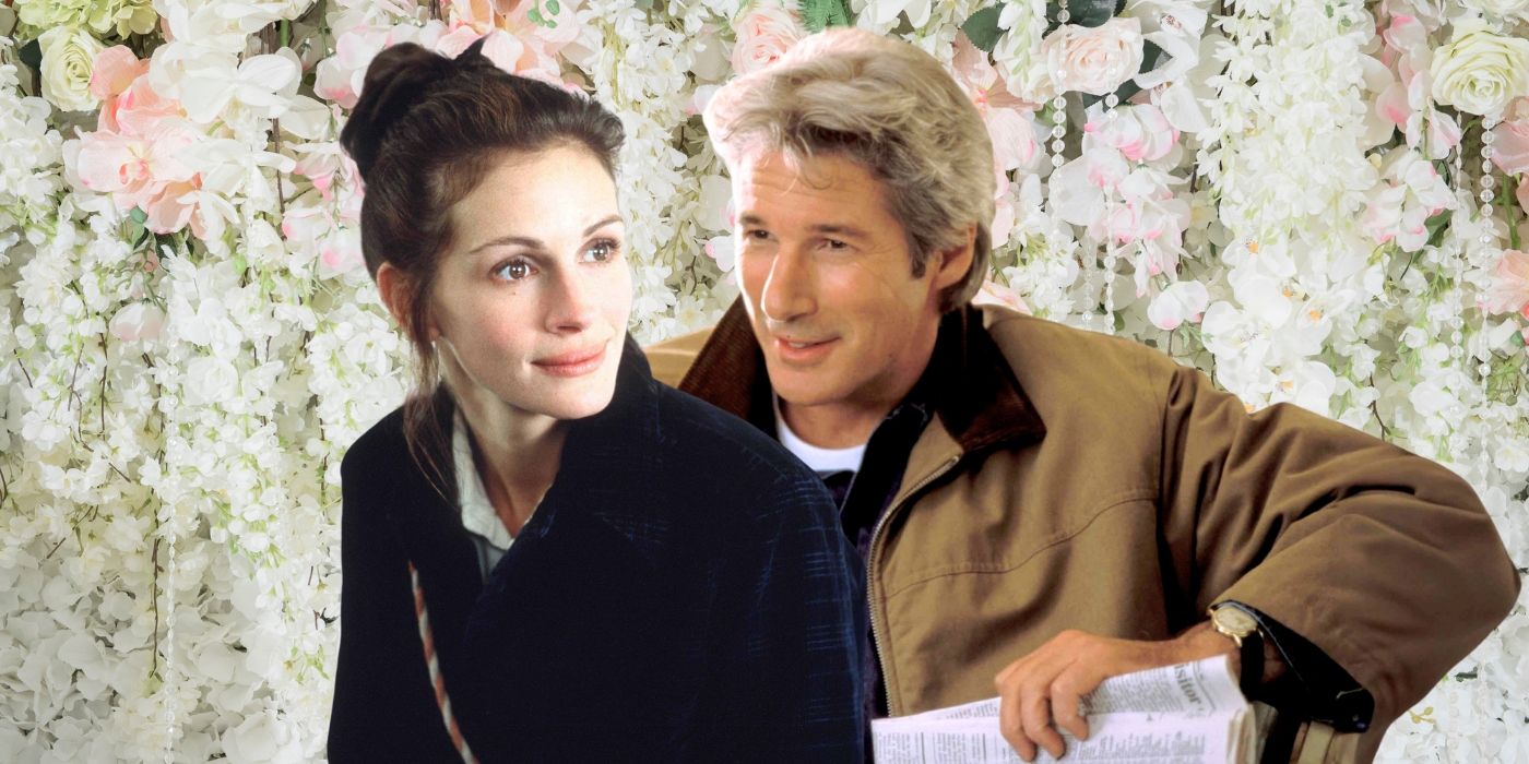Pretty Woman' Outshined This Other Julia Roberts & Richard Gere Rom-Com