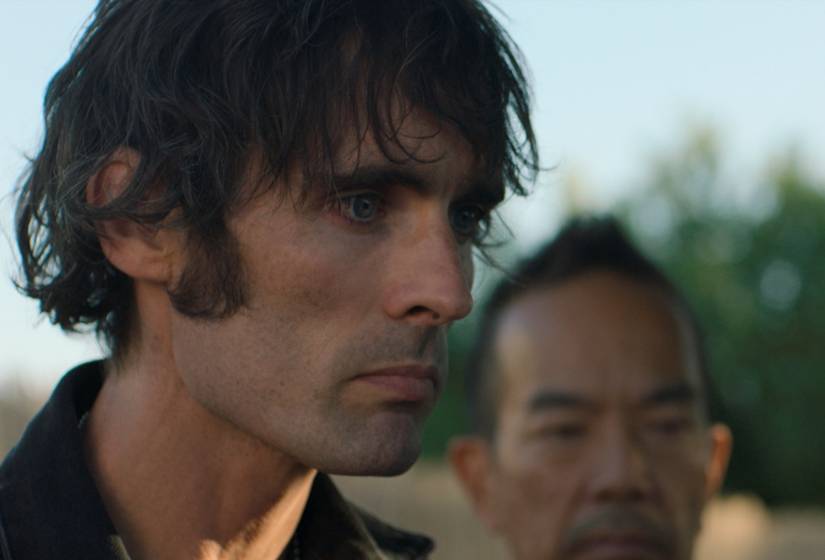 Tyson Ritter on 'Prisoner's Daughter' and Touring with All-American Rejects