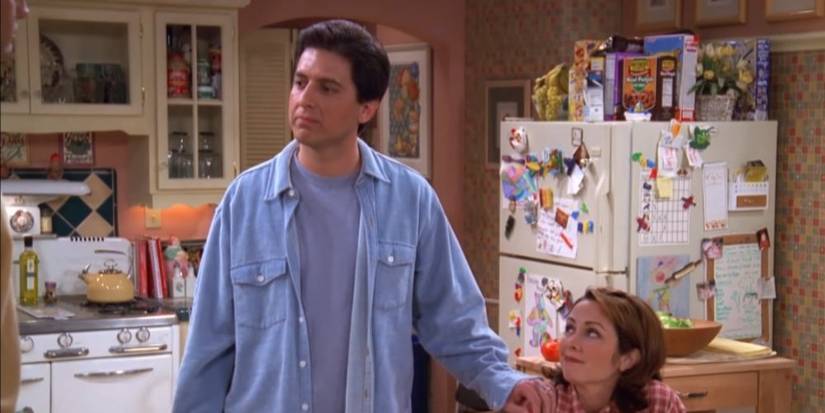 Ray Barbone 'Everybody Loves Raymond' Characters, Ranked By Likability