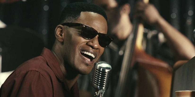 Best Jamie Foxx Movies and Shows on Netflix